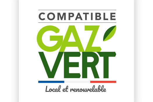 Gaz Vert